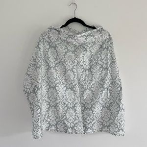 Breastfeeding Nursing Cover